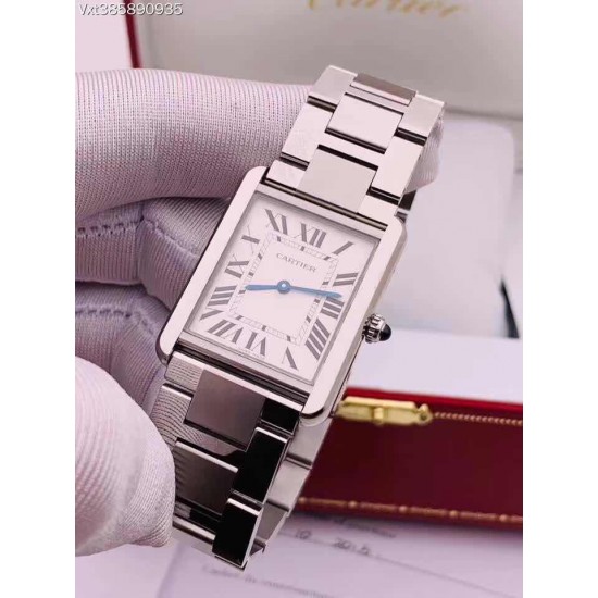商品编号:385890935Cartier坦克系列W5200014精钢女士石英腕表 34.8mmx27.4mm 有证书 说明书 客户2016年购买!使用次数不多!店铺现货好价!商品规格:默认规格 商品编号:385890935Cartier坦克系列W5200014精钢女士石英腕表 34.8mmx27.4mm 有证书 说明书 客户2016年购买!使用次数不多!店铺现货好价!商品规格:默认规格