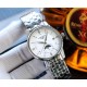 实物拍摄品牌：浪琴-LONGINES  类型：[酷]男士腕表表壳：316精钢（做工优质）表带：进口小牛皮/316精钢（两种可选）机芯：高级定制全自动机械机芯（走时稳定）玻璃：高级强化镀膜镜面尺寸：直径40mm，厚度12mm