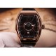 法兰克穆勒V45 SC DT系列54*42mm 全自动机械机芯 蓝光镀膜玻璃 意大利牛皮表带底部橡胶敖 可搭配美洲鳄鱼皮 折叠原装扣 糅合商务设计风格 中间完美弧线夹层设计!!! 法兰克穆勒V45 SC DT系列54*42mm 全自动机械机芯 蓝光镀膜玻璃 意大利牛皮表带底部橡胶敖 可搭配美洲鳄鱼皮 折叠原装扣 糅合商务设计风格 中间完美弧线夹层设计!!!