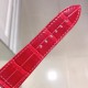 实拍 Z6新品 法兰克穆勒Master Square™ 系列女士腕表(尺寸32.732.7mm)瑞士原装朗达石英机芯,CNC数控精雕成型,鳄鱼纹表带舒适贴手 几何形状的纯粹与线条的对称赋予该系列完美的平衡设计。优雅而精致的轮廓,以其时尚和个性绽放于女士们的手腕之上。 官方 实拍 Z6新品 法兰克穆勒Master Square™ 系列女士腕表(尺寸32.732.7mm)瑞士原装朗达石英机芯,CNC数控精雕成型,鳄鱼纹表带舒适贴手 几何形状的纯粹与线条的对称赋予该系列完美的平衡设计。优雅而精致的轮廓,以其时尚和个性绽放于女士们的手腕之上。 官方