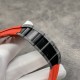 RICHARD MILLE 理查德米勒 RM35-02 齿轮配件堆砌而成的镂空立体表盘 蓝宝石镜面 碳纤维表壳 进口精工自动机械机芯 橡胶表带 蝴蝶扣 KV厂,出货实拍 RICHARD MILLE 理查德米勒 RM35-02 齿轮配件堆砌而成的镂空立体表盘 蓝宝石镜面 碳纤维表壳 进口精工自动机械机芯 橡胶表带 蝴蝶扣 KV厂,出货实拍