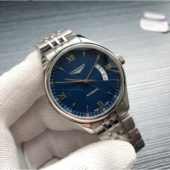 浪琴 LONGINES J21 浪琴百年纪念款 今日推荐 又是一款机芯质量耐用长达10年的原装进口8215机械机芯的好表 意大利进口小牛皮带 原装蝴蝶扣 39mm11mm 进口8215机心 瑞机壳套 原版复刻1比1 高端大气上档次 请认准独家品质 浪琴 LONGINES J21 浪琴百年纪念款 今日推荐 又是一款机芯质量耐用长达10年的原装进口8215机械机芯的好表 意大利进口小牛皮带 原装蝴蝶扣 39mm11mm 进口8215机心 瑞机壳套 原版复刻1比1 高端大气上档次 请认准独家品质