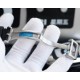 新款!技术引领时尚 万国典范 大飞新品 IWC 概念表特别版 【表壳】腕表数据46mm.与原装一致,采用高科技强化316精钢【字面】采用飞机引擎形状.菱角切工形状工序、上下不同版层配合十分艰难,在精湛技艺和强大的耐心,使之显现凸出的立体感。【表镜】蓝宝石水晶玻璃表镜,双面蓝色高透镀膜。工艺吻合原装,通透度直逼正品。新款必属精品 敬请各路表友品鉴 ⚠️请认准独家品质 新款!技术引领时尚 万国典范 大飞新品 IWC 概念表特别版 【表壳】腕表数据46mm.与原装一致,采用高科技强化316精钢【字面】采用飞机引擎形状.菱角切工形状工序、上下不同版层配合十分艰难,在精湛技艺和强大的耐心,使之显现凸出的立体感。【表镜】蓝宝石水晶玻璃表镜,双面蓝色高透镀膜。工艺吻合原装,通透度直逼正品。新款必属精品 敬请各路表友品鉴 ⚠️请认准独家品质