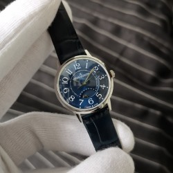 实拍 MG荣誉出品 业内最小尺寸自动机械表 积家约会29mm  打破没有小尺寸机械的现状，这个春天，愿你有一个美好的约会，机芯:ZP既视感 超立体 表带:意大利小牛皮 表扣:原装折叠扣。