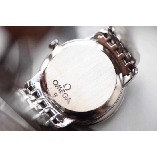 【MKS】欧米茄 蝶飞 9015机 39.5MM