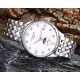 实物拍摄品牌：浪琴-LONGINES 类型：[酷]男士腕表表壳：316精钢（做工优质）表带：进口小牛皮/316精钢（两种可选）机芯：高级定制全自动机械机芯（走时稳定）玻璃：高级强化镀膜镜面尺寸：直径40mm，厚度12.5mm