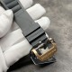 Richard Mille 理查德米勒系列,亲民版!一比一复刻 !全镂空骷髅头 腕表 简约无钻款 酒桶型镂空表盘 橡胶黑色表带 加了碳素!防水效果杠杠的!出货实拍 Richard Mille 理查德米勒系列,亲民版!一比一复刻 !全镂空骷髅头 腕表 简约无钻款 酒桶型镂空表盘 橡胶黑色表带 加了碳素!防水效果杠杠的!出货实拍