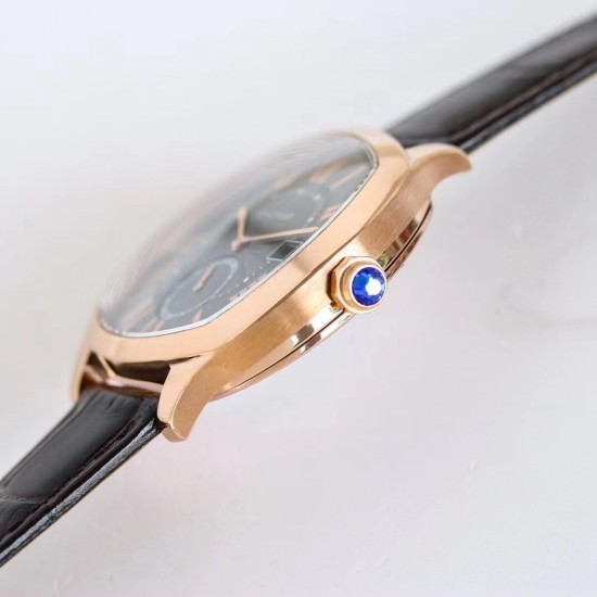 独家购买正品开模!Cartier 卡地亚DRIVE DE CARTIER系列 WGNM0003 尺寸41mm,搭载原装1904PS-MC机械机芯,以卓越造型成就经典,再添阳刚典雅篇章.卓尔不群的枕形线条利落大方,多切面尖晶石表冠,球状形兰宝石防炫镜面、兰宝石透视底! 独家购买正品开模!Cartier 卡地亚DRIVE DE CARTIER系列 WGNM0003 尺寸41mm,搭载原装1904PS-MC机械机芯,以卓越造型成就经典,再添阳刚典雅篇章.卓尔不群的枕形线条利落大方,多切面尖晶石表冠,球状形兰宝石防炫镜面、兰宝石透视底!