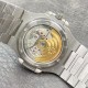 新款！百达翡丽鹦鹉螺满天星特别定制橄榄绿面版！