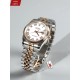 ［B Z］出品   劳力士 蚝式恒动日志型男士机械表，表径40mm，蓝宝石镜面带日历放大镜，机芯采用进口820A自动机械机芯，316精钢表壳，精品复刻