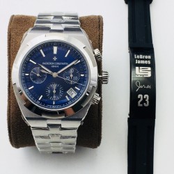 8F Factory新力作 V2升级版 江诗 丹顿Vacheron Constantin腕表 Overseas系列 纵横四海腕表！1⃣️直径41毫米！2⃣️蓝宝石玻璃水晶表镜表背！3⃣️7750改5200自动上链机械，摆频28800次/小时！4⃣️精钢表扣！5⃣️全新的可更换表带系统！新 Overseas 只需要拨动表带和表耳之间的一个小划杆就可以拆换表带，每一枚都可选钢带、皮带 ，真正做到1:1复刻！8F Factory匠心之作 欢迎您的品鉴！