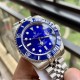 AJ出品：五珠带全面到货！！ROLEX劳力士 SUB蓝水鬼A7升级版 2836机[色][色]
