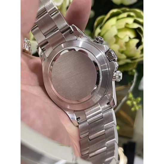 ROLEX 劳力士 冰糖冰蓝迪～