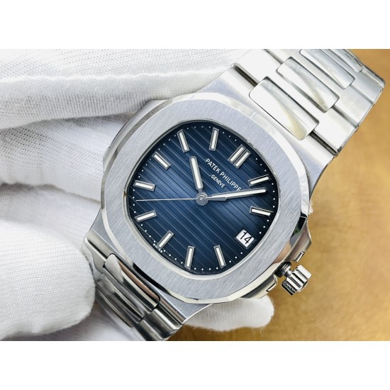 【PFF Factory2023新作品 墙裂推荐】V5升级版本 市场最高复刻 百达.翡丽PATEK PHILIPPE 优雅运动系列5711/1A鹦鹉螺!PFF震撼出品!1⃣️【机芯】全网最佳解毒方案,搭配百达.翡丽9015机改Cal.324自动上链一体机芯!精准稳定!2⃣️【表带】定制级人体工程学胶带款表带,钢带中珠是钻石型的,与正品相结合。3⃣️【直径】表壳尺寸40毫米,厚度仅9.8毫米,也与原装最接近。【PFF Factory2023匠心之作】欢迎您的品鉴! 【PFF Factory2023新作品 墙裂推荐】V5升级版本 市场最高复刻 百达.翡丽PATEK PHILIPPE 优雅运动系列5711/1A鹦鹉螺!PFF震撼出品!1⃣️【机芯】全网最佳解毒方案,搭配百达.翡丽9015机改Cal.324自动上链一体机芯!精准稳定!2⃣️【表带】定制级人体工程学胶带款表带,钢带中珠是钻石型的,与正品相结合。3⃣️【直径】表壳尺寸40毫米,厚度仅9.8毫米,也与原装最接近。【PFF Factory2023匠心之作】欢迎您的品鉴!