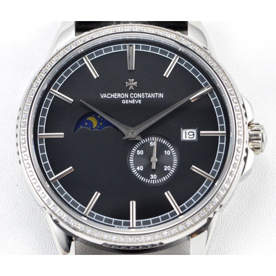 【 VACHERON CONSTANTIN 】江诗丹顿 贵族的艺术品!搭配进口机芯(0返修)台湾厂进口316精钢塑造!字面采用3D油压鱼鳞纹技术,立体感十足,搭配意大利进口小牛皮!耗时6个月打造壳身 堪称完美无缺,尺寸41mm。耐磨防刮蓝宝石双卜玻璃!超强防水50米!江诗丹顿历经风雨一直以来都是销量冠军,独特而奢华的设计风格广受好评,是成功魅力人士的首选,怒荐! 【 VACHERON CONSTANTIN 】江诗丹顿 贵族的艺术品!搭配进口机芯(0返修)台湾厂进口316精钢塑造!字面采用3D油压鱼鳞纹技术,立体感十足,搭配意大利进口小牛皮!耗时6个月打造壳身 堪称完美无缺,尺寸41mm。耐磨防刮蓝宝石双卜玻璃!超强防水50米!江诗丹顿历经风雨一直以来都是销量冠军,独特而奢华的设计风格广受好评,是成功魅力人士的首选,怒荐!