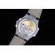 【“薄”大精深 从“芯”出发】全新升级V2版本 PATEK 。PHILPPE——鹦鹉螺5711/1A系列强势回归。1：1全新开模修正三件套壳 厚度仅9mm，修正了以往偏厚的现象，使之佩戴更贴合手腕。搭载全新定制版9015改原装CaI.324 S C洗花机芯。突破了无加夹板的情况下摆轮位置同步正品！定制级的人体工程学表带 修正了表带的铰链部分...[更多]