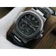 【PFF Factory2021牛年力作】V2升级版 【市场最高品质版本】百达.翡丽Patekphilippe运动系列(鹦鹉螺)5724(霸道总裁)升级版!1⃣️所有功能同正品(10字位动能显示,7字位日历和月相 4字位小秒针),和原装一样的带水平压纹图案,带荧光刻度 !2⃣️直径40毫米,904L精钢镀金,蓝宝石玻璃镜面。3⃣️5722和5724款的外钻为施华洛世奇钻,通透闪亮,气质非凡。在目前技术范畴内尽可能接近原装,此款腕表可以让您驾驭所有场合!PFF匠心之作 欢迎您的品鉴! 【PFF Factory2021牛年力作】V2升级版 【市场最高品质版本】百达.翡丽Patekphilippe运动系列(鹦鹉螺)5724(霸道总裁)升级版!1⃣️所有功能同正品(10字位动能显示,7字位日历和月相 4字位小秒针),和原装一样的带水平压纹图案,带荧光刻度 !2⃣️直径40毫米,904L精钢镀金,蓝宝石玻璃镜面。3⃣️5722和5724款的外钻为施华洛世奇钻,通透闪亮,气质非凡。在目前技术范畴内尽可能接近原装,此款腕表可以让您驾驭所有场合!PFF匠心之作 欢迎您的品鉴!