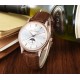 Jaeger-leCoultre Master Ultra Thin Moon积家超薄月相大师系列42mm腕表,简洁的线条设计,赏心悦目的表盘。 显示令表盘尽显活力,6位24小时指针宛如一幕和谐美妙的腕上芭蕾。透过玻璃底盖,机芯运行一目了然。这款厚度仅5.8毫米的超薄机芯向世人证实,超凡的技艺和极尽复杂的功能可以在狭小的空间内完美展现。顶级出品 精品不断 Jaeger-leCoultre Master Ultra Thin Moon积家超薄月相大师系列42mm腕表,简洁的线条设计,赏心悦目的表盘。 显示令表盘尽显活力,6位24小时指针宛如一幕和谐美妙的腕上芭蕾。透过玻璃底盖,机芯运行一目了然。这款厚度仅5.8毫米的超薄机芯向世人证实,超凡的技艺和极尽复杂的功能可以在狭小的空间内完美展现。顶级出品 精品不断