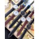 品牌:浪琴-LONGINES 表带:进口小牛皮/316精钢机芯:全自动机械机芯玻璃:高级强化镀膜镜面尺寸:直径40mm,厚度12mm 品牌:浪琴-LONGINES 表带:进口小牛皮/316精钢机芯:全自动机械机芯玻璃:高级强化镀膜镜面尺寸:直径40mm,厚度12mm