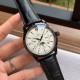 品牌：万国 IWC 类型：精品男士腕表表带：真牛皮表带机芯：全自动机械机芯镜面：矿物质强化玻璃  尺寸：直径42mm厚12mm！