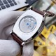 实物拍摄品牌：江诗丹顿 -Vacheron Constantin类型：[酷]男士腕表表壳：316精钢（做工优质）表带：进口真牛皮/316精钢（两种可选）机芯：高级定制全自动机械机芯（走时稳定）玻璃：高级强化镀膜镜面尺寸：直径37*43mm，厚度12.5mm