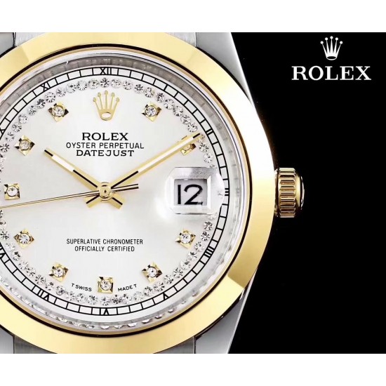 ️️️️ROLEX新款劳力士最新日志款,顶级完美复刻正品1:1一如既往的奢华与荣耀!!!钻石刻度表盘,表径41,该系列一直是显赫人士拥戴之选,也一直作为劳力士高端系列的尊贵典范,手表搭载全自动进口机芯,返修率为零,超强防水30米!欢迎转发钻50 ️️️️ROLEX新款劳力士最新日志款,顶级完美复刻正品1:1一如既往的奢华与荣耀!!!钻石刻度表盘,表径41,该系列一直是显赫人士拥戴之选,也一直作为劳力士高端系列的尊贵典范,手表搭载全自动进口机芯,返修率为零,超强防水30米!欢迎转发钻50