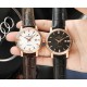 品牌：百达翡丽-PATEK PHILPPE 类型：[酷]男士腕表表壳：316精钢（做工优质）表带：进口小牛皮/原装针扣机芯：进口西铁城8215全自动机械机芯(走时稳定)材料：高级强化镀膜镜面尺寸：直径40mm 厚度12mm