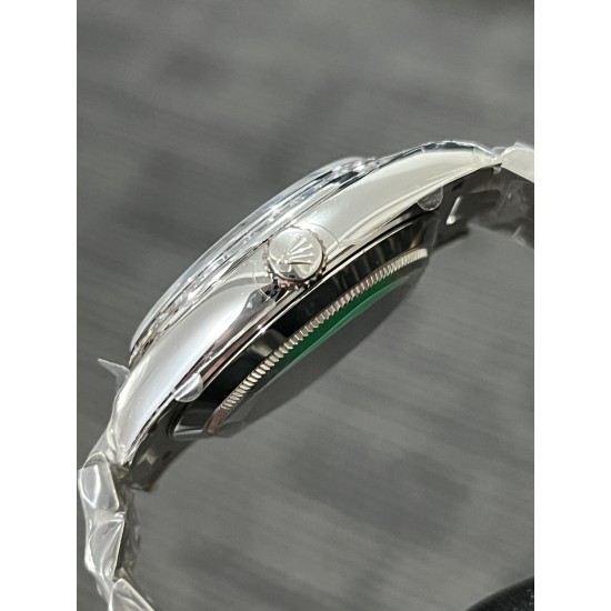 GS新款 配重版！ROLEX劳力士日志系列40mm