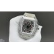 RM理查德米勒~   ［Richard Mille ］  水晶壳 机械机芯
