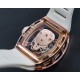 理查德米勒 RICHARD MILLE 最新升級特别版 抛光亮壳 让你体验最亮鬼头 带出最经典的RM052鬼头经典传奇 永不落后 镂空骷髅头腕表.骷髅头轮廓突出,造型霸气不羁,具有震撼人心的魅力。搭配艳耀色彩的真皮轻便表带,更拉风,更前卫。缤纷盛夏,换上短袖T恤的你,腕间搭上鲜艳的表款,是不是很吸睛?尺寸43x50mm ⚠️请认准独家品质 理查德米勒 RICHARD MILLE 最新升級特别版 抛光亮壳 让你体验最亮鬼头 带出最经典的RM052鬼头经典传奇 永不落后 镂空骷髅头腕表.骷髅头轮廓突出,造型霸气不羁,具有震撼人心的魅力。搭配艳耀色彩的真皮轻便表带,更拉风,更前卫。缤纷盛夏,换上短袖T恤的你,腕间搭上鲜艳的表款,是不是很吸睛?尺寸43x50mm ⚠️请认准独家品质
