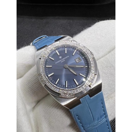 江诗丹顿纵横四海女款33mm