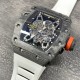 RICHARD MILLE 理查德米勒 RM35-02 齿轮配件堆砌而成的镂空立体表盘 蓝宝石镜面 碳纤维表壳 进口精工自动机械机芯 橡胶表带 蝴蝶扣 KV厂,出货实拍 RICHARD MILLE 理查德米勒 RM35-02 齿轮配件堆砌而成的镂空立体表盘 蓝宝石镜面 碳纤维表壳 进口精工自动机械机芯 橡胶表带 蝴蝶扣 KV厂,出货实拍