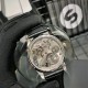 IWC万国系列：葡萄牙经典琼斯之剑尺寸：44mm 机芯：原装复刻手动上链机芯表壳材质：不绣精钢三度防水!   原装开模!原装复刻锅盖型强化玻璃!