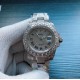 劳力士 ROLEX R40 116610 Submariner白金满钻系列劳力士满钻系列 116610 Submariner 耗时10个月改装满钻石男士款 搭载2813全自动自动机械 精钢镶钻表壳 实心厚重钢带精选进口光彩闪耀钻 超强夜光 尺寸40x13mm 重量155g 精心制作 三杰精致推荐男士机械腕表 SJ为你精心制作超真实实物图拍摄 劳力士 ROLEX R40 116610 Submariner白金满钻系列劳力士满钻系列 116610 Submariner 耗时10个月改装满钻石男士款 搭载2813全自动自动机械 精钢镶钻表壳 实心厚重钢带精选进口光彩闪耀钻 超强夜光 尺寸40x13mm 重量155g 精心制作 三杰精致推荐男士机械腕表 SJ为你精心制作超真实实物图拍摄