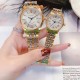 品牌:百达翡丽-PATEK PHILPPE 类型:情侣对表表壳:316精钢(做工上乘)表带:316钢机芯:进口石英机芯(走时精准)材料:高级强化镀膜镜面尺寸:男直径39mm 厚度8mm/女直径29mm 厚度8mm 品牌:百达翡丽-PATEK PHILPPE 类型:情侣对表表壳:316精钢(做工上乘)表带:316钢机芯:进口石英机芯(走时精准)材料:高级强化镀膜镜面尺寸:男直径39mm 厚度8mm/女直径29mm 厚度8mm