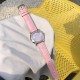 外圈满钻款萧邦HAPPY DIAMONDS系列278475-2002型号