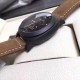 ⌚️ 沛纳海 PANERAI ⌚️弧型镀膜玻璃47mm*16mm头层牛皮表带搭配原装针扣➰全自动GMT机械✔️一款来自硬汉的手表! ⌚️ 沛纳海 PANERAI ⌚️弧型镀膜玻璃47mm*16mm头层牛皮表带搭配原装针扣➰全自动GMT机械✔️一款来自硬汉的手表!