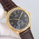劳力士 ROLEX 恒动1908型,m52508-0006小秒型腕表,是劳力士几百年来第一款透底腕表,腕表尺寸:39mm,独家定制Cal.7140原装机芯,功能外表做到和原装一致;走时精准稳定性! 3. 红金技术,厚度达到包金一般的标准,腕表重量优化! 4.搭配意大利小牛皮,双褶扣,皮质柔软细腻更加贴合手腕给您带来舒适的佩戴感! 劳力士 ROLEX 恒动1908型,m52508-0006小秒型腕表,是劳力士几百年来第一款透底腕表,腕表尺寸:39mm,独家定制Cal.7140原装机芯,功能外表做到和原装一致;走时精准稳定性! 3. 红金技术,厚度达到包金一般的标准,腕表重量优化! 4.搭配意大利小牛皮,双褶扣,皮质柔软细腻更加贴合手腕给您带来舒适的佩戴感!