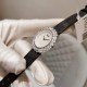 伯爵-PIAGET 全新高级珠宝系列,18K白金.玫瑰金,镶饰24颗马眼型切割美钻(约3.84克拉)是高级珠宝制作的一大挑战;钻石散发的耀眼光芒,皮带采用轻柔的缎面材质,与钻石造型形成优雅对比。原装尺寸31X7.8mm. 伯爵-PIAGET 全新高级珠宝系列,18K白金.玫瑰金,镶饰24颗马眼型切割美钻(约3.84克拉)是高级珠宝制作的一大挑战;钻石散发的耀眼光芒,皮带采用轻柔的缎面材质,与钻石造型形成优雅对比。原装尺寸31X7.8mm.