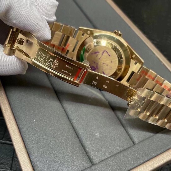 ROLEX 劳力士 黑冰糖 ～
