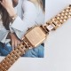 Panthre de Cartier / double chain Width 22mm.Length 30mm. Chain length 44cm卡地亚猎豹系列腕表/双圈表链宽度22mm 长度30mm 链条长度44cm瑞士进口石英机芯,316L精钢表壳表链。蓝晶石表冠,蓝宝石镜面,淬火钢蓝指针,双圈环绕链条,便捷珠宝扣。 Panthre de Cartier / double chain Width 22mm.Length 30mm. Chain length 44cm卡地亚猎豹系列腕表/双圈表链宽度22mm 长度30mm 链条长度44cm瑞士进口石英机芯,316L精钢表壳表链。蓝晶石表冠,蓝宝石镜面,淬火钢蓝指针,双圈环绕链条,便捷珠宝扣。