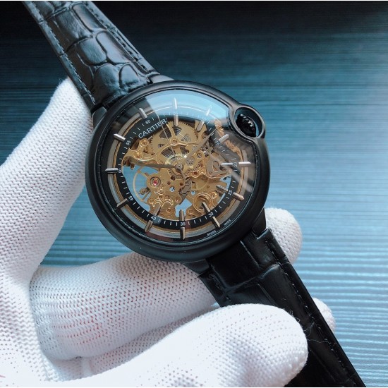 卡地亚 Cartier B21 精品男士腕表,劲爆镂空设计,技艺精湛,独具匠心,尊贵大气,绅士风范。采用全自动机械机芯,顶级316精钢表壳表带,矿物质超强镜面,尺寸46*13 三杰精致推荐男士机械腕表 SJ为你精心挑选超真实实物图拍摄 卡地亚 Cartier B21 精品男士腕表,劲爆镂空设计,技艺精湛,独具匠心,尊贵大气,绅士风范。采用全自动机械机芯,顶级316精钢表壳表带,矿物质超强镜面,尺寸46*13 三杰精致推荐男士机械腕表 SJ为你精心挑选超真实实物图拍摄