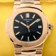 【PFF Factory新势力 新力作】V4最高升级版本 最高复刻 百达.翡丽PATEK PHILIPPE 优雅运动系列5711/1A鹦鹉螺!PFF震撼出品!钢表之王!1⃣️【机芯】全网最佳解毒方案,搭配百达.翡丽9015机改Cal.324自动上链一体机芯!精准稳定!2⃣️【表带】定制级人体工程学表带,钢带中珠是钻石型的,与正品相结合。3⃣️【尺寸】表壳尺寸40毫米,厚度仅9.0毫米,也与原装最接近。【PFF Factory】匠心之作 欢迎您的品鉴! 【PFF Factory新势力 新力作】V4最高升级版本 最高复刻 百达.翡丽PATEK PHILIPPE 优雅运动系列5711/1A鹦鹉螺!PFF震撼出品!钢表之王!1⃣️【机芯】全网最佳解毒方案,搭配百达.翡丽9015机改Cal.324自动上链一体机芯!精准稳定!2⃣️【表带】定制级人体工程学表带,钢带中珠是钻石型的,与正品相结合。3⃣️【尺寸】表壳尺寸40毫米,厚度仅9.0毫米,也与原装最接近。【PFF Factory】匠心之作 欢迎您的品鉴!