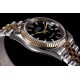 少量到货AR超强神作 ROLEX DATEJUST超级904L最强V2升级版日志型36系列腕表，表壳表带运用超级904L铸造而成，并行代购版DATEJUST，完美修正十年间所有副本的不足和缺陷，36mm表径，搭载3135机并搭配正品代购包装物料，重新定义最高品质的DATEJUST副本[拳头]            最强版A级副本DATEJUST【AR出品】