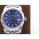 劳力士-ROLEX ⚡️⚡️日志型男士机械腕表 官方经典热门爆款 41mm官方同步尺寸 搭配全自动机械机芯 316精钢表壳 表链配原装表扣 [玫瑰][玫瑰][玫瑰]尺寸：41/12mm！