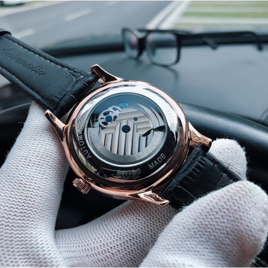 江诗丹顿--Vacheron Constantin 男士腕表 B7 精致镂空,独特个性全自动机械机芯316L精钢表壳矿物强化玻璃镜面 演习配置进口真皮表带尺寸:直径42mm 厚度13mm 三杰精致推荐男士机械腕表 SJ为你精心设计超真实实物图拍摄 江诗丹顿--Vacheron Constantin 男士腕表 B7 精致镂空,独特个性全自动机械机芯316L精钢表壳矿物强化玻璃镜面 演习配置进口真皮表带尺寸:直径42mm 厚度13mm 三杰精致推荐男士机械腕表 SJ为你精心设计超真实实物图拍摄