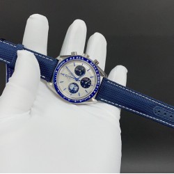 OMEGA 欧米茄 史努比50周年太空遨游 42mm 顶级品质 出货实拍✈️