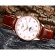 实物拍摄品牌：浪琴-LONGINES 类型：[酷]男士腕表表壳：316精钢（做工优质）表带：进口小牛皮/316精钢（两种可选）机芯：高级定制全自动机械机芯（走时稳定）玻璃：高级强化镀膜镜面尺寸：直径40mm，厚度12.5mm