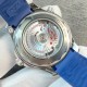 OMEGA 欧米茄 海马300m系列腕表！316精钢材质打造！专用8800机芯摆轮，42mm直径！超强双色夜光针！
