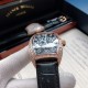 法兰克穆勒-Franck Muller 深受时尚男士及众多明星追捧的顶级腕表品牌,法兰克穆勒的标志性特征是其酒桶型表壳和夸张的弧度设计敖,采用手工镶砖手法制作,同时也拥有精湛的制表工艺,搭配全自动日本机械机芯,法兰克穆勒手表凝聚了无限心血、承载了无尽情感,是鉴赏家眼中出类拔萃敖、独一无二的完美杰作。尺寸55mmx42mmx13。FM-club™ 倾情推荐❗️ 法兰克穆勒-Franck Muller 深受时尚男士及众多明星追捧的顶级腕表品牌,法兰克穆勒的标志性特征是其酒桶型表壳和夸张的弧度设计敖,采用手工镶砖手法制作,同时也拥有精湛的制表工艺,搭配全自动日本机械机芯,法兰克穆勒手表凝聚了无限心血、承载了无尽情感,是鉴赏家眼中出类拔萃敖、独一无二的完美杰作。尺寸55mmx42mmx13。FM-club™ 倾情推荐❗️